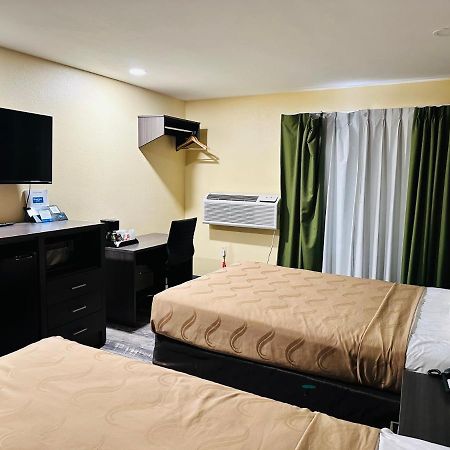 Rodeway Inn Winslow I-40 Екстер'єр фото