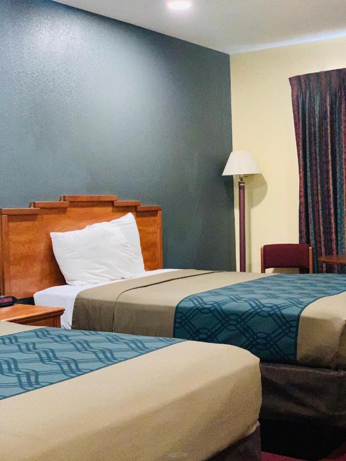 Rodeway Inn Winslow I-40 Екстер'єр фото