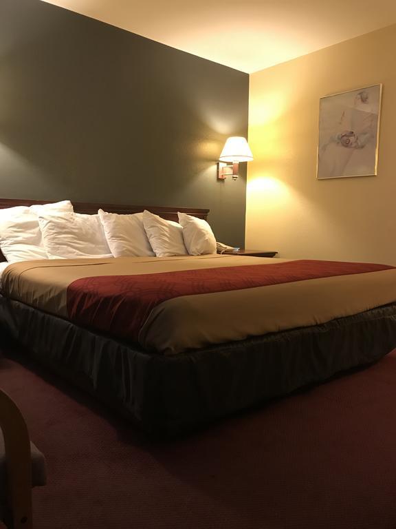 Rodeway Inn Winslow I-40 Екстер'єр фото